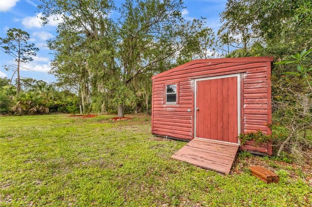 18343 ELGIN AVENUE, Port Charlotte, FL 33948