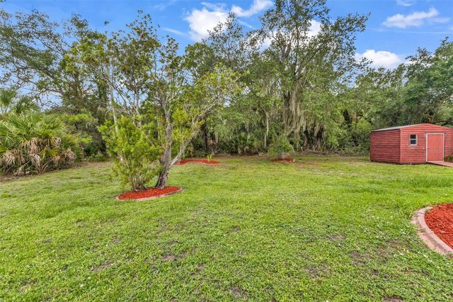 18343 ELGIN AVENUE, Port Charlotte, FL 33948