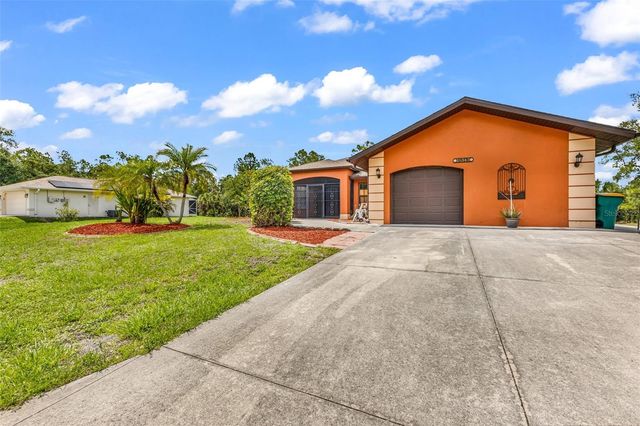 18343 ELGIN AVENUE, Port Charlotte, FL 33948