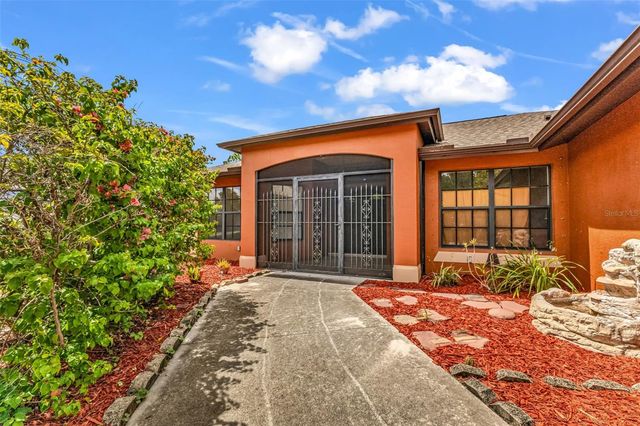 18343 ELGIN AVENUE, Port Charlotte, FL 33948