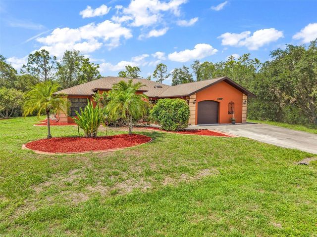 18343 ELGIN AVENUE, Port Charlotte, FL 33948