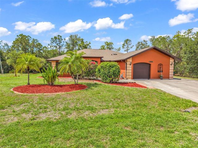 18343 ELGIN AVENUE, Port Charlotte, FL 33948