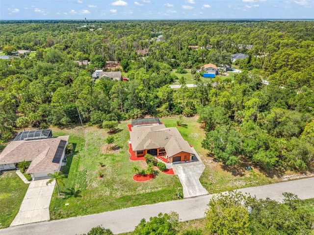 18343 ELGIN AVENUE, Port Charlotte, FL 33948
