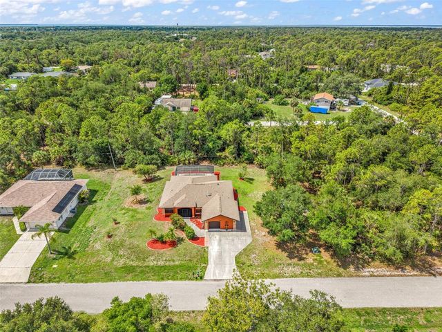 18343 ELGIN AVENUE, Port Charlotte, FL 33948