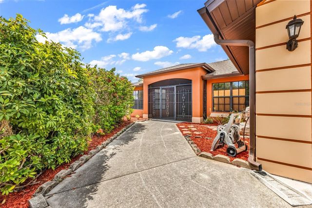 18343 ELGIN AVENUE, Port Charlotte, FL 33948