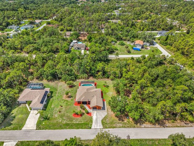 18343 ELGIN AVENUE, Port Charlotte, FL 33948