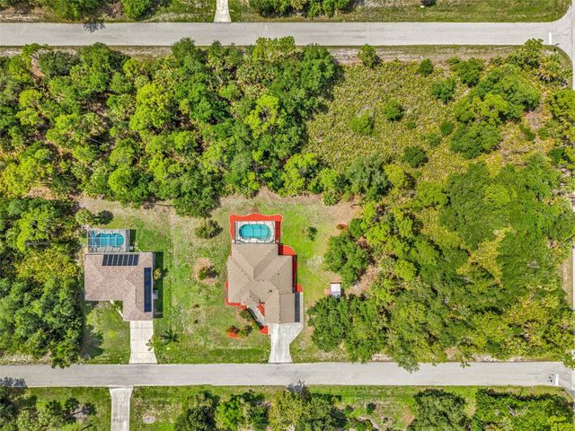 18343 ELGIN AVENUE, Port Charlotte, FL 33948