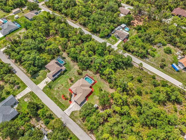 18343 ELGIN AVENUE, Port Charlotte, FL 33948