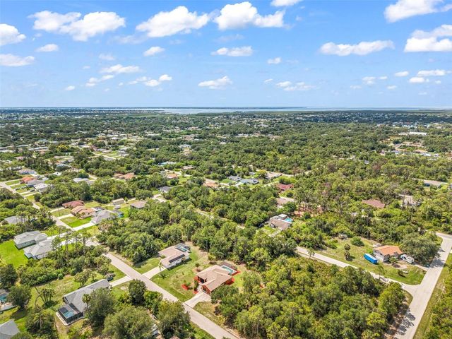 18343 ELGIN AVENUE, Port Charlotte, FL 33948