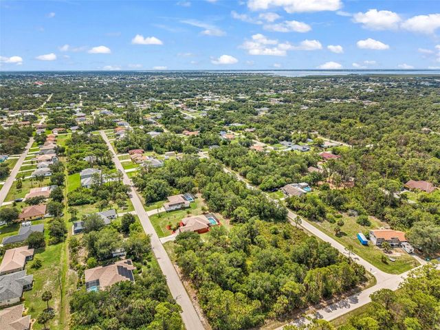18343 ELGIN AVENUE, Port Charlotte, FL 33948