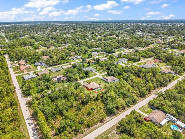 18343 ELGIN AVENUE, Port Charlotte, FL 33948