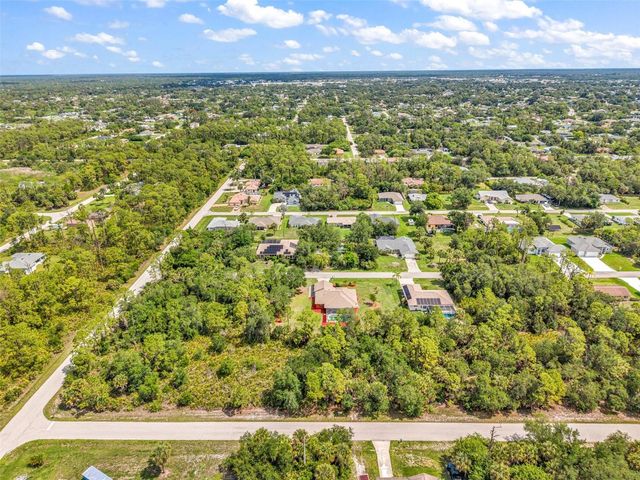 18343 ELGIN AVENUE, Port Charlotte, FL 33948