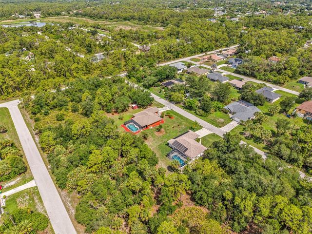 18343 ELGIN AVENUE, Port Charlotte, FL 33948