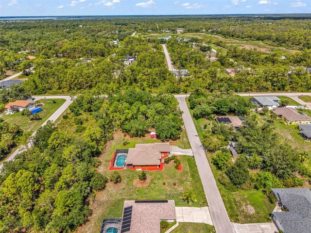 18343 ELGIN AVENUE, Port Charlotte, FL 33948