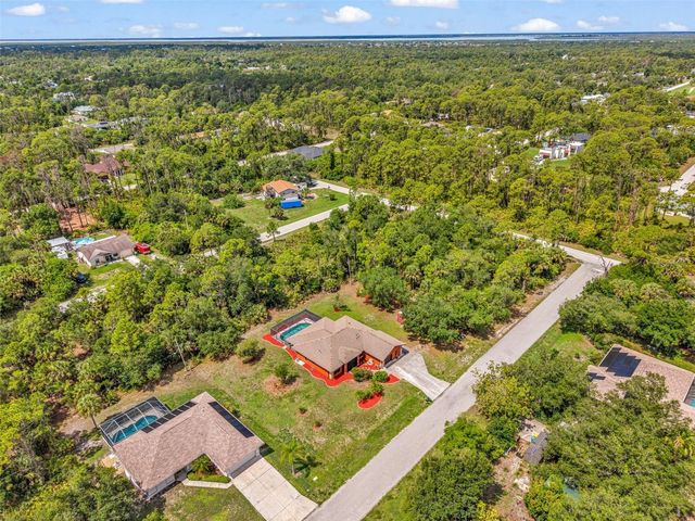 18343 ELGIN AVENUE, Port Charlotte, FL 33948
