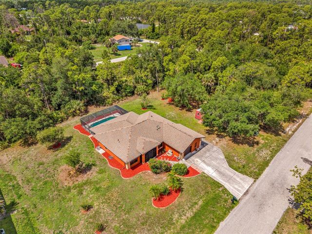 18343 ELGIN AVENUE, Port Charlotte, FL 33948