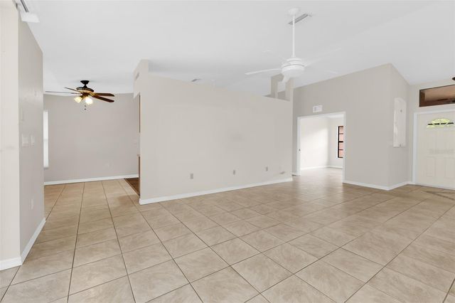 18343 ELGIN AVENUE, Port Charlotte, FL 33948