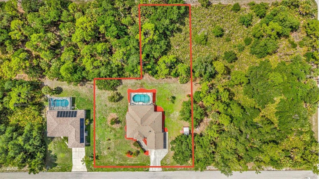 18343 ELGIN AVENUE, Port Charlotte, FL 33948