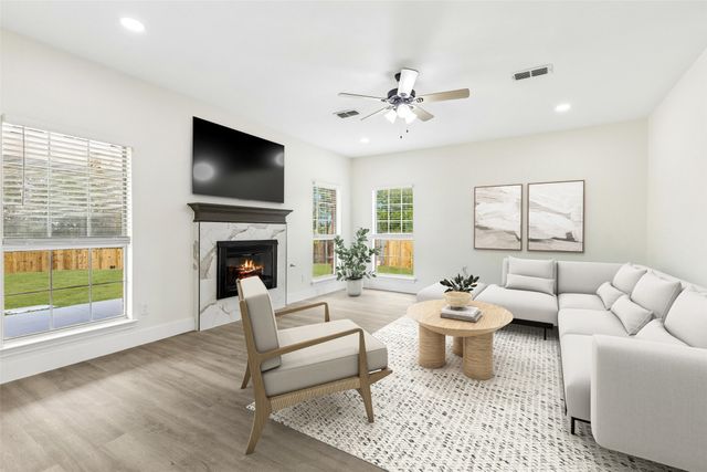 7108 Cadillac Boulevard, Arlington, TX 76016