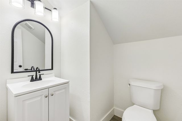 7108 Cadillac Boulevard, Arlington, TX 76016