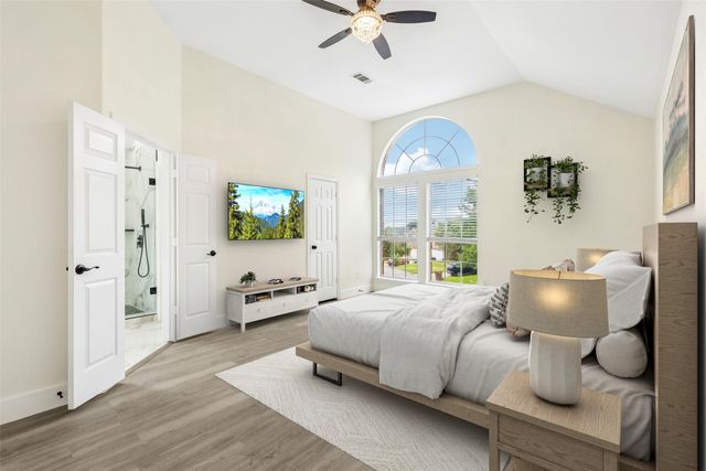 7108 Cadillac Boulevard, Arlington, TX 76016