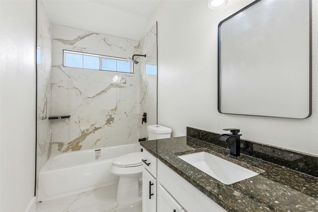 7108 Cadillac Boulevard, Arlington, TX 76016