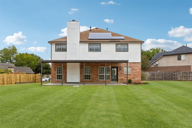 7108 Cadillac Boulevard, Arlington, TX 76016