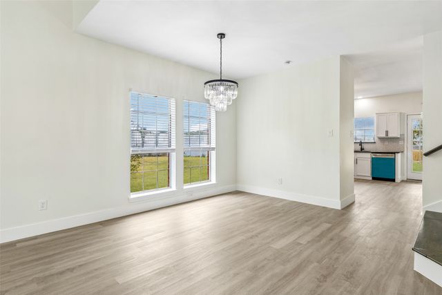 7108 Cadillac Boulevard, Arlington, TX 76016