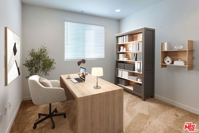 11912 Laurelwood Drive 103, Studio City (los Angeles), CA 91604