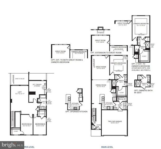 7600 ROSSVILLE LN, Glen Burnie, MD 21060