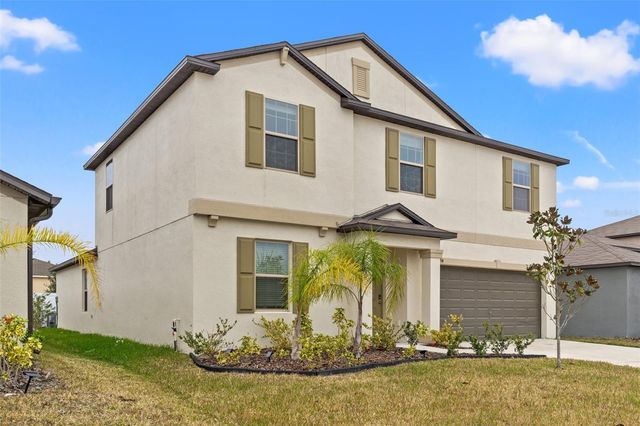 194 ARGYLL DRIVE, Spring Hill, FL 34609