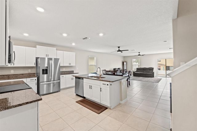 194 ARGYLL DRIVE, Spring Hill, FL 34609
