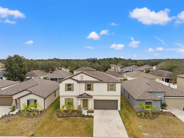 194 ARGYLL DRIVE, Spring Hill, FL 34609