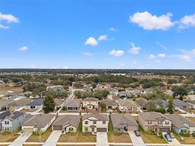 194 ARGYLL DRIVE, Spring Hill, FL 34609