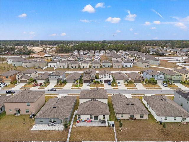 194 ARGYLL DRIVE, Spring Hill, FL 34609
