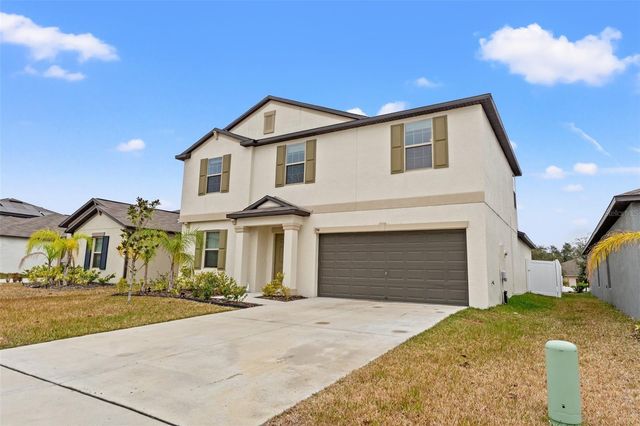 194 ARGYLL DRIVE, Spring Hill, FL 34609