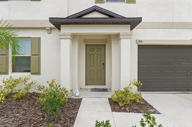 194 ARGYLL DRIVE, Spring Hill, FL 34609