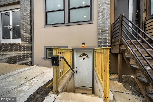 1115 N COLLINGTON AVE, Baltimore, MD 21213