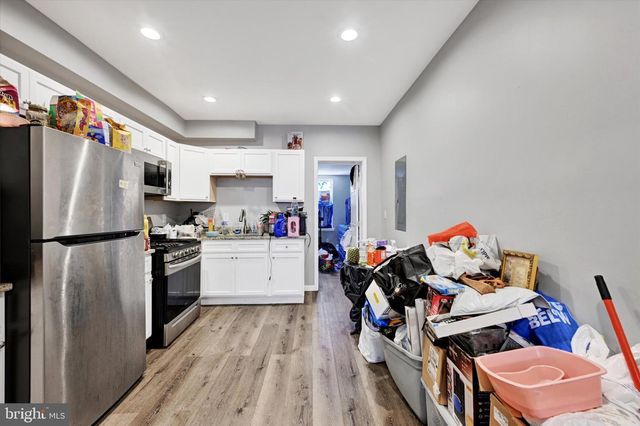 1115 N COLLINGTON AVE, Baltimore, MD 21213