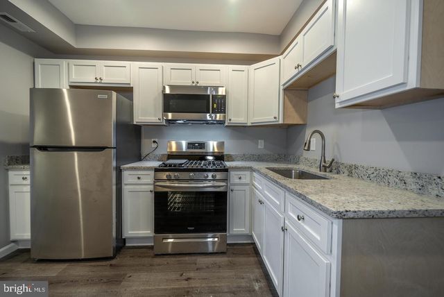 1115 N COLLINGTON AVE, Baltimore, MD 21213