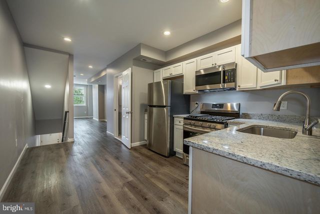 1115 N COLLINGTON AVE, Baltimore, MD 21213