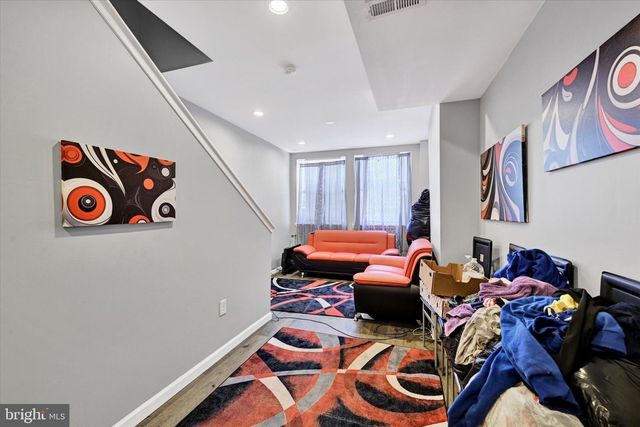 1115 N COLLINGTON AVE, Baltimore, MD 21213