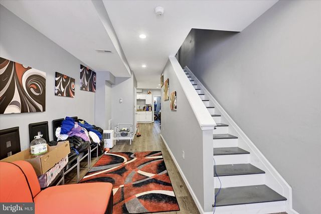 1115 N COLLINGTON AVE, Baltimore, MD 21213