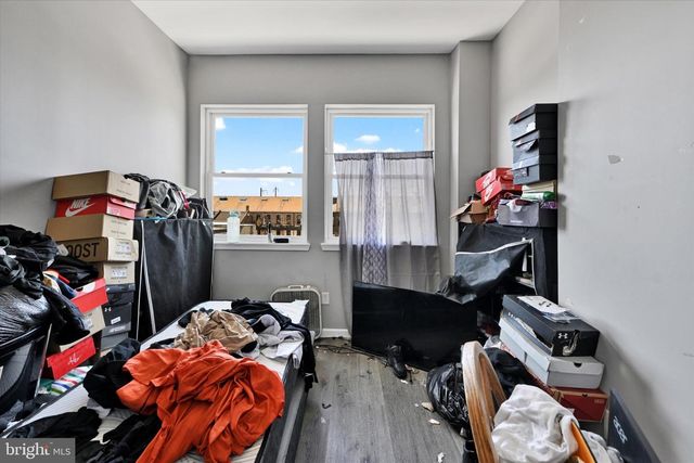 1115 N COLLINGTON AVE, Baltimore, MD 21213