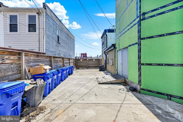 1115 N COLLINGTON AVE, Baltimore, MD 21213