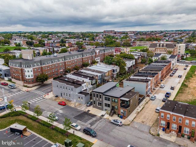 1115 N COLLINGTON AVE, Baltimore, MD 21213