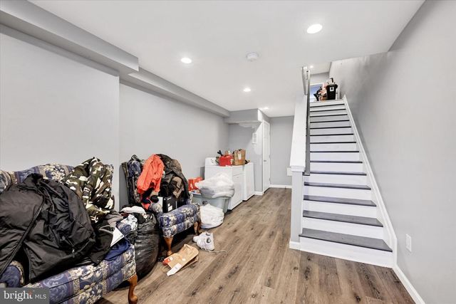 1115 N COLLINGTON AVE, Baltimore, MD 21213