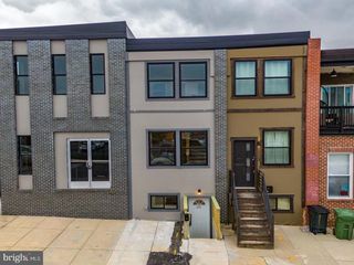 1115 N COLLINGTON AVE, Baltimore, MD 21213