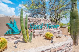 8193 E SAND FLOWER Drive, Scottsdale, AZ 85266