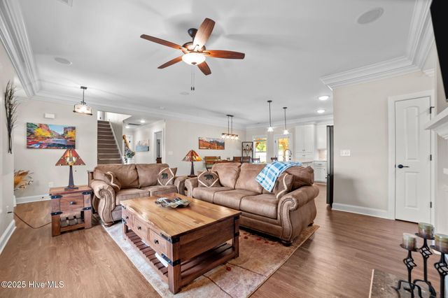 710 Red Birch Lane, Greenville, NC 27858